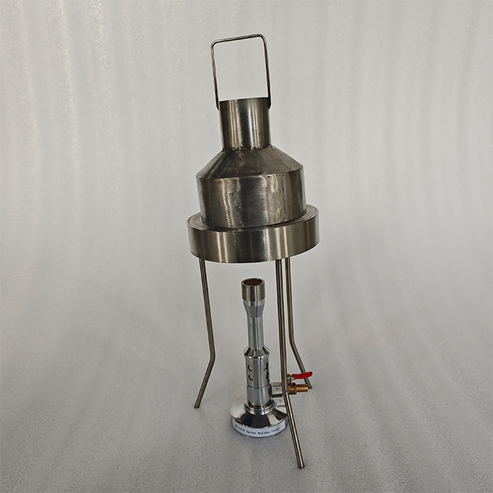 HZ-1010 殘炭測定器