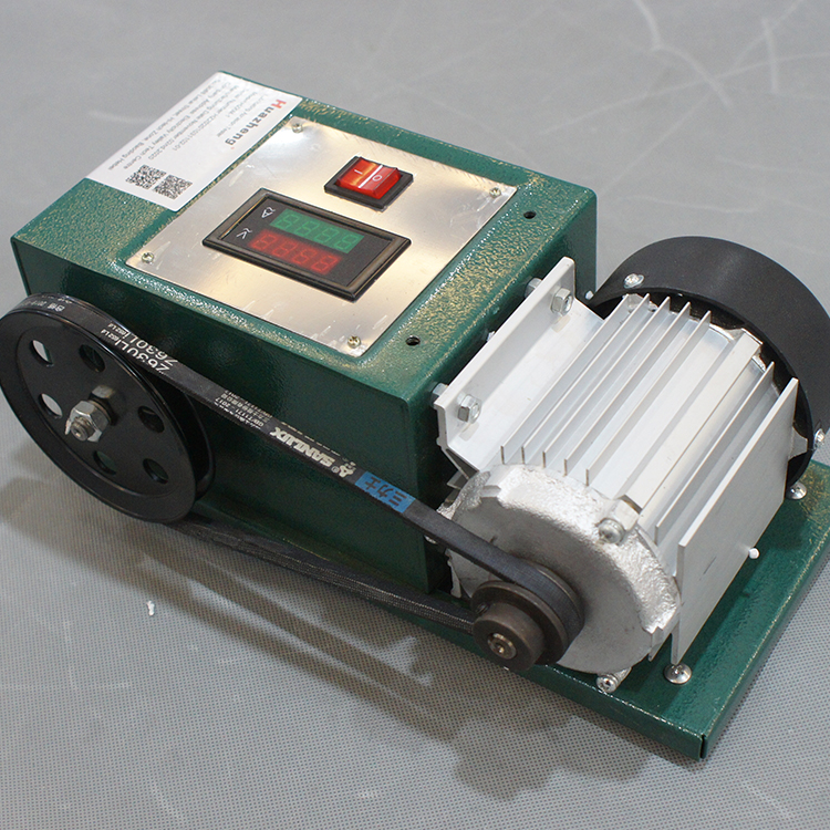 HZKM-1 潤滑油抗磨機(jī)