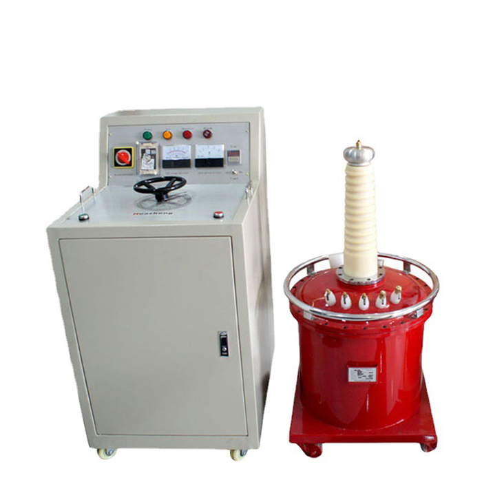 HZQ 充氣式試驗變壓器