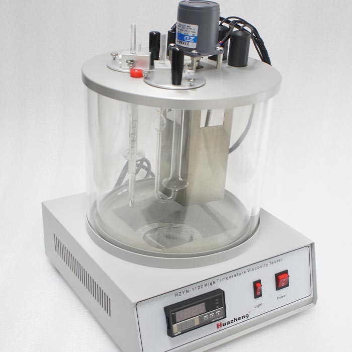 HZYN-1122 運(yùn)動(dòng)粘度測(cè)定器