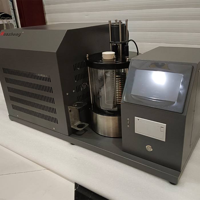 HZBD-1177 自動冰點測定儀