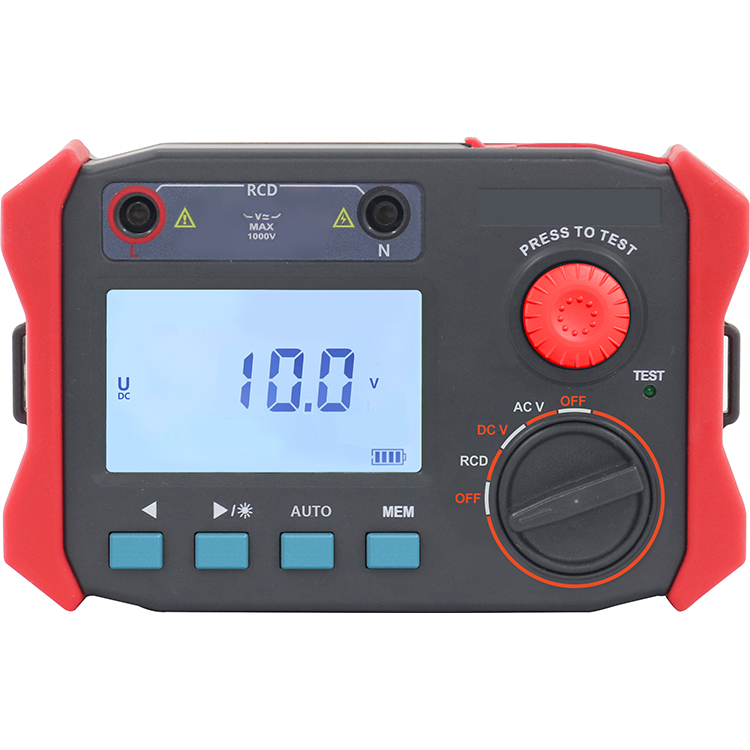 XZTZ9032 漏電開(kāi)關(guān)測(cè)試儀