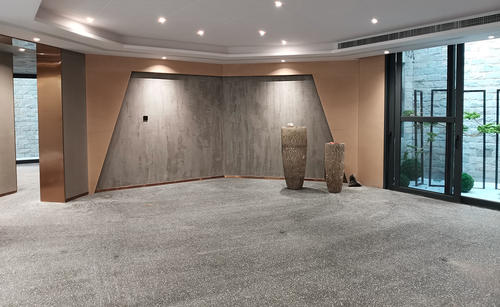 微水泥的優(yōu)缺點(diǎn)有哪些？微水泥有害嗎？