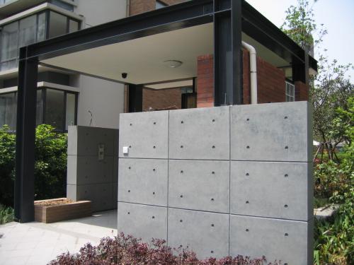 清水混凝土好嗎？清水混凝土怎么做的？