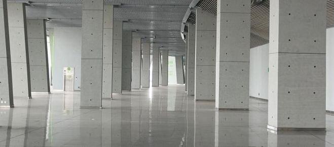 清水混凝土施工工藝介紹,清水混凝土產品的特點