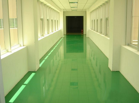 如何才能讓環氧地坪漆的使用時間更長?