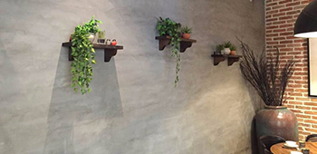 微水泥的優缺點有哪些?微水泥的重要特性介紹!