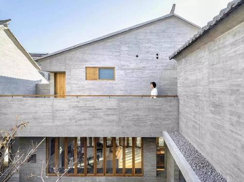 清水混凝土的防水效果好嗎?清水混凝土保護(hù)劑的特點(diǎn)