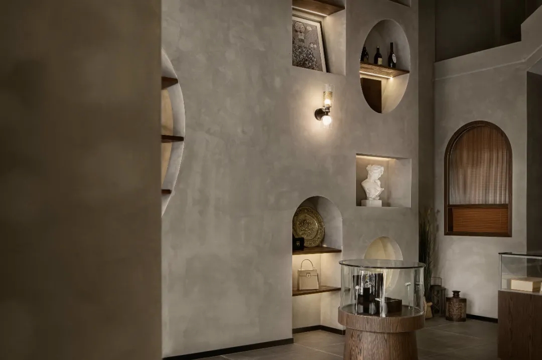 建筑材料微水泥怎么樣?微水泥的特性有哪些?