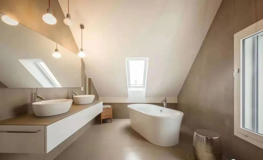 到底什么是微水泥？微水泥能用來做什么