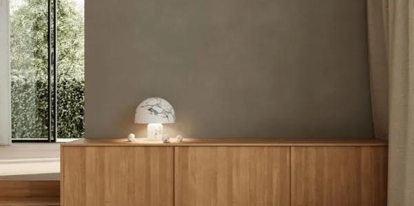 納米微水泥施工的好處介紹！微水泥施工效果