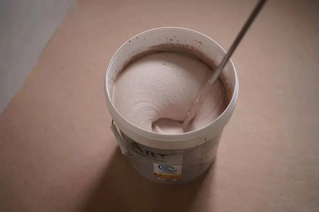 納米微水泥的性能特征有哪些?微水泥材料好嗎?