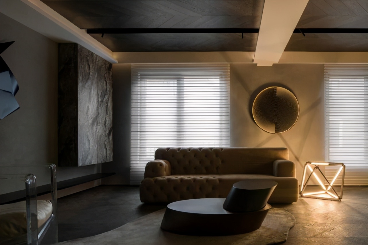 你還在用普通的水泥進行房屋裝飾?還不趕緊試試納米微水泥吧