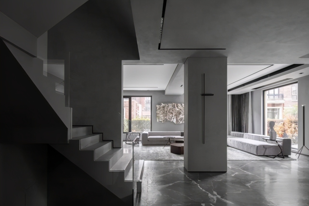 微水泥的施工價值是非常高的!您可能低估了它!