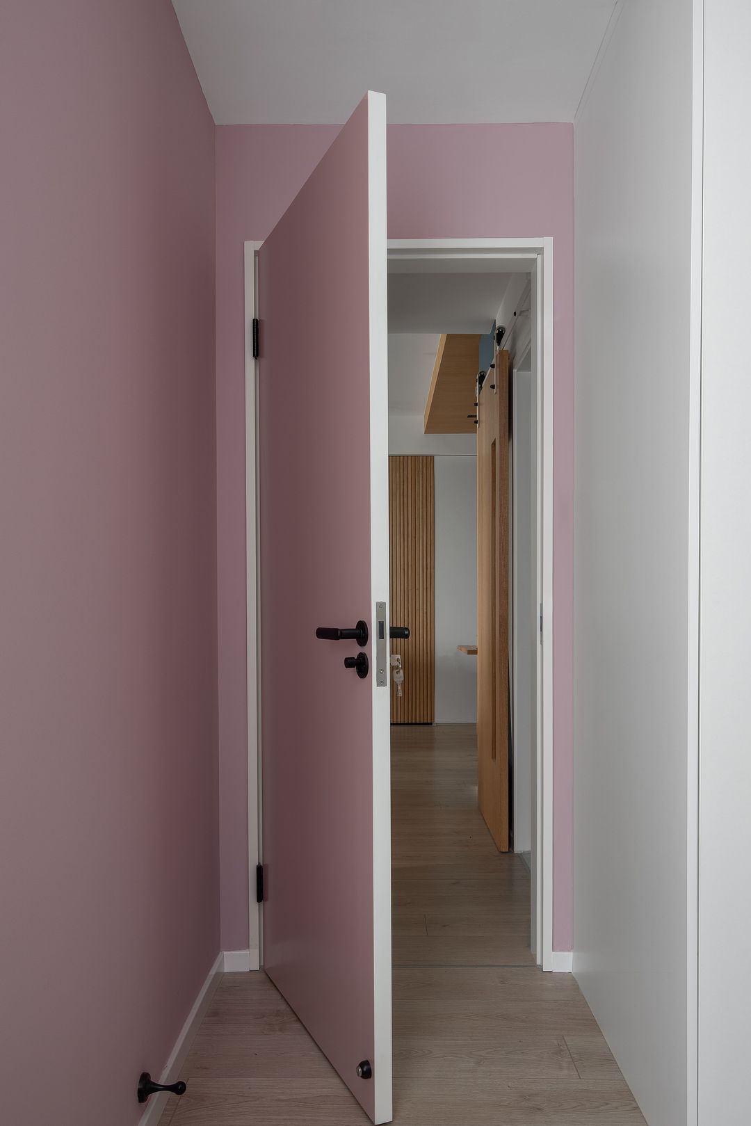 微水泥裝修風格是什么樣的?微水泥施工效果圖!