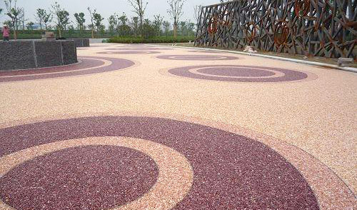 地坪涂料應該怎么施工?地坪漆施工介紹!