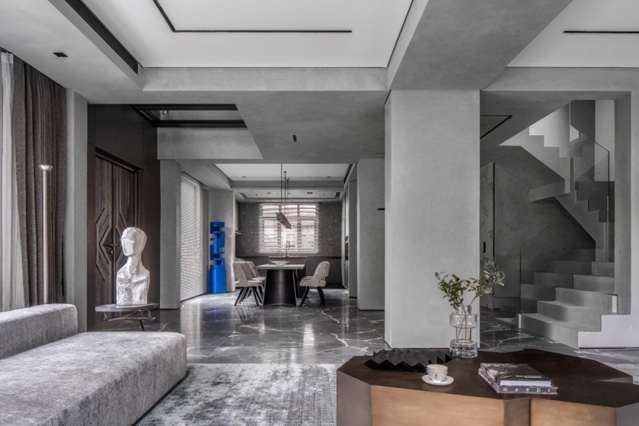 清水混凝土是什么?和普通混凝土有區(qū)別嗎?