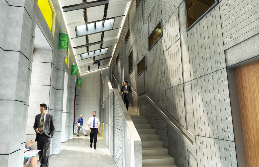 地坪漆的區別有哪些?應該怎么去選擇地坪漆?