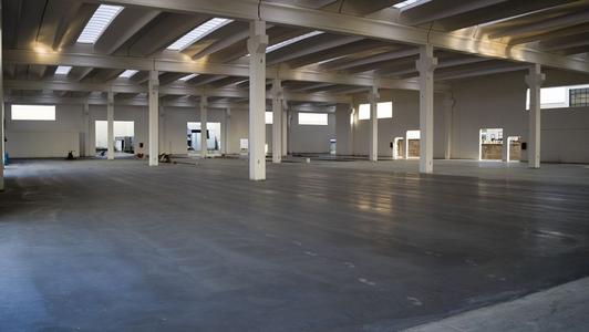 地坪漆的區別有哪些?應該怎么去選擇地坪漆?