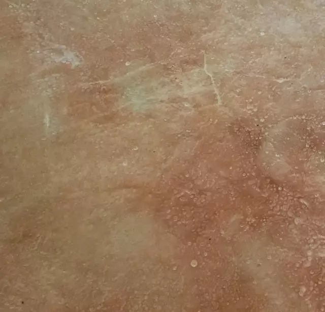 施麥貝琥珀藝術地坪漆施工流程介紹！