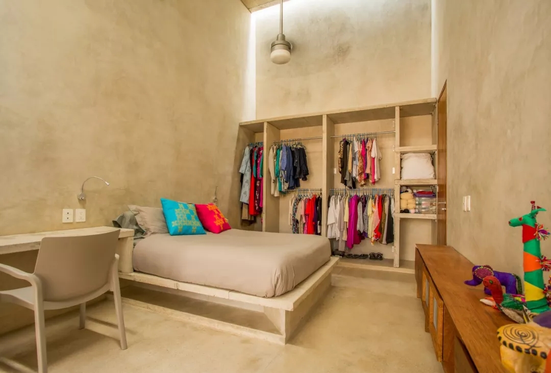 清水混凝土的修補方法是什么?