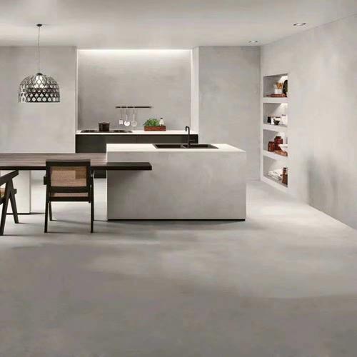 微水泥施工有什么優(yōu)點(diǎn)？微水泥品牌有哪些？