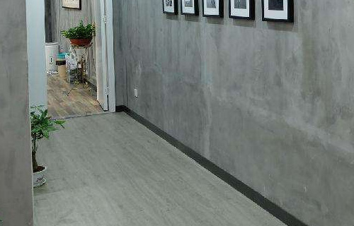 清水混凝土漆施工好不好?上海清水混凝土廠家!