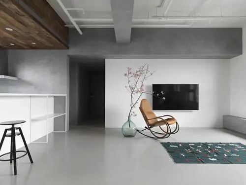 新型裝飾材料微水泥好用嗎?施麥貝微水泥滿足您的需求!