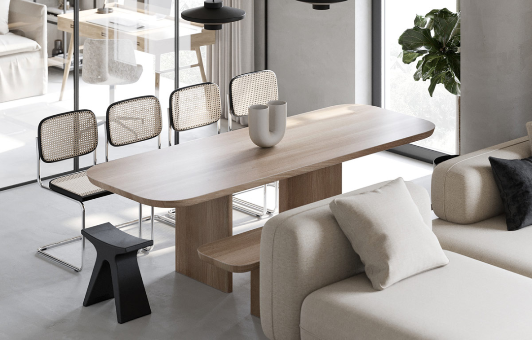 微水泥是毛坯房？你對微水泥是這樣理解的？