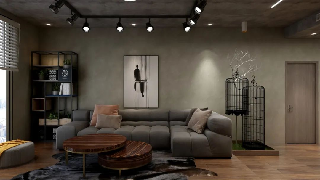 微水泥的環(huán)保性如何?能用來(lái)裝修嗎?