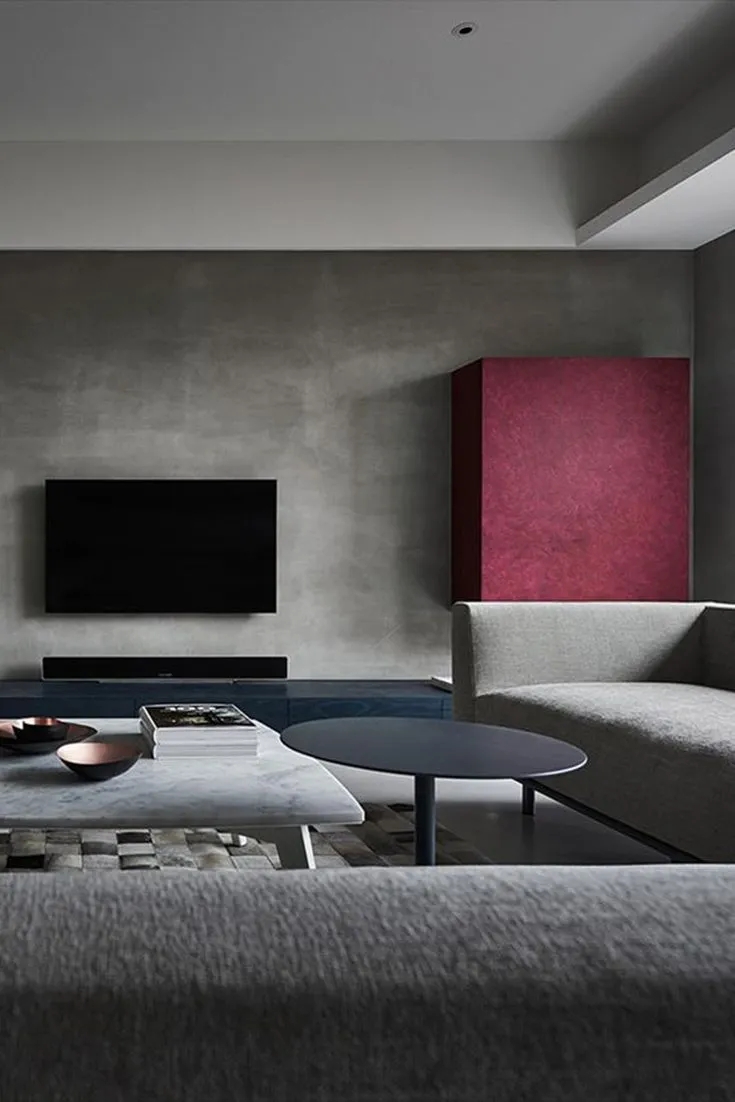 仿清水混凝土施工程序有哪些？它是混凝土嗎？