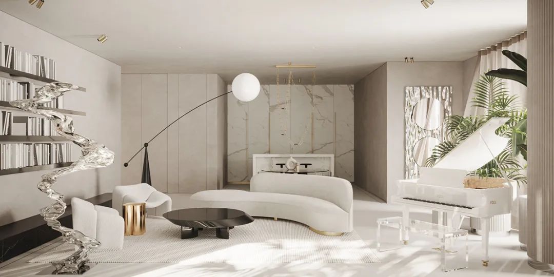 微水泥藝術漆為什么那么多人去購買？